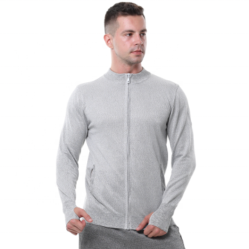 SturdyArmor EN388 Certified Anti-Cut Knife-Resistant Shirt