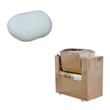 High Quality Doughmaking Machine: Popular Recommend Chain and Flour Mixing Equipment