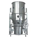 Powder Boiling Fluid Bed Dryer