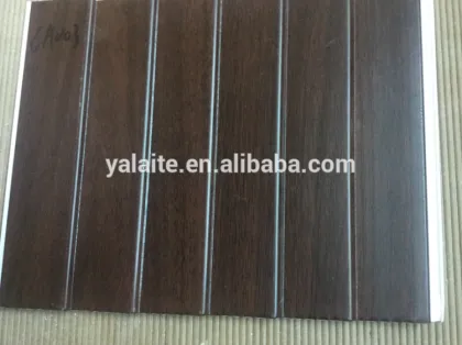 pvc wall panel(step series)