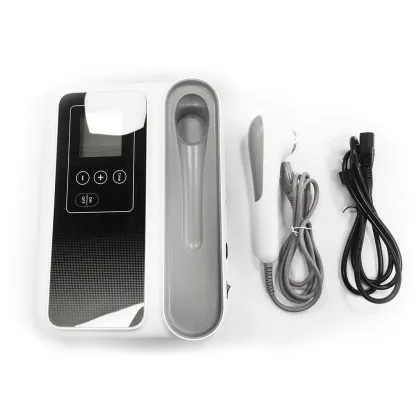 Ultrasonic Beauty Therapy Instrument for Spine