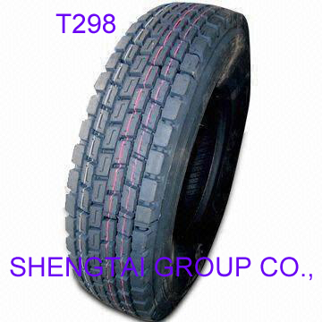 Truck Tyre Three-a 10.00R20 11.00R20 12.00R20