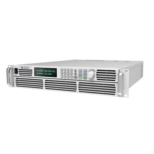 Programmierbares Hochvolt-Gleichstromnetzteil 800 V 1 kW–4 kW
