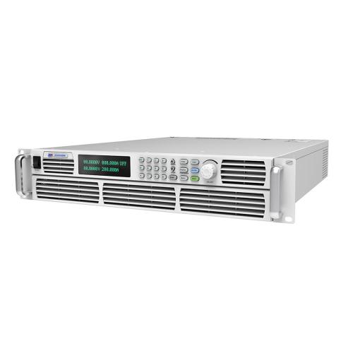 High volt Programmable DC Power Supply 800V 1KW-4KW