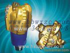 6 3/4" acier corps peu de Pdc