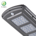 High brightness outdoor lighting led solar street lamp