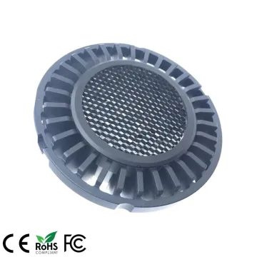 3 Years Warranty AR111 Dimmable QR111 LED Bulb with Anti-Glare Outbuilt Driver - 35W Track Light