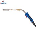 Torcia per saldatura EVO 36 XL014.0526 XL014.0527 XL014.0528