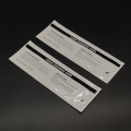 Zebra Cleaning Card Kit Zebra Card Printer Clean