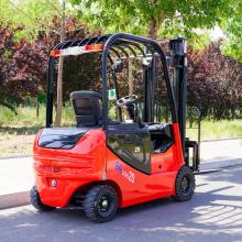 Good selling full electric forklift 1.5 Ton