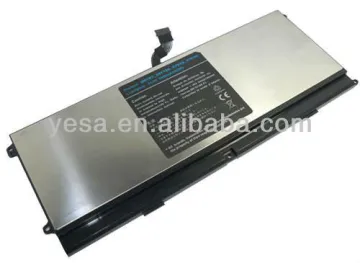 Replacement Laptop Batteries for 0HTR7 0NMV5C