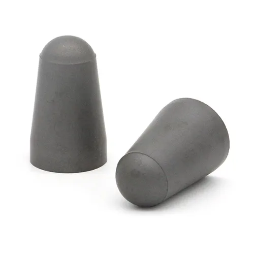 Cemented Carbide Rotary Burr Blanks for Metal Cutting