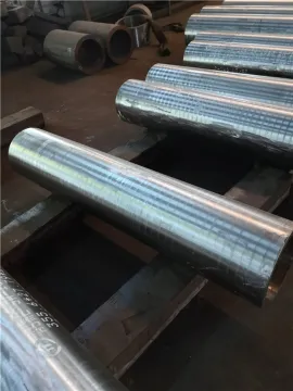 Seamless Petroleum Refinery Pipes