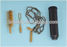 New product Linkboy LBG009 Gun cleanning kits for hunting archery arrow