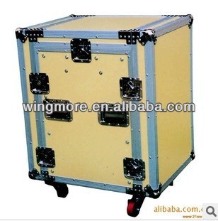 Hot Sale High Quality Aluminum flight case WM-FC073