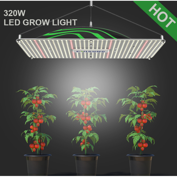 LM301B LED Grow Light Dimmable