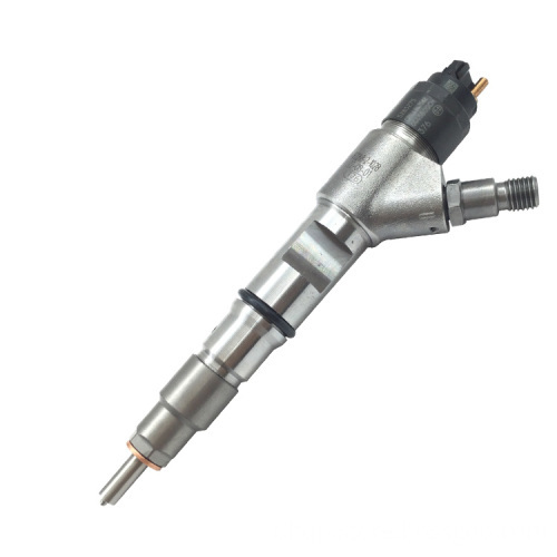 Hot Selling Kamaz Truck Parts: Cummins Engine Common Rail Fuel Injector (0445120134, 5283275, 141P2146)