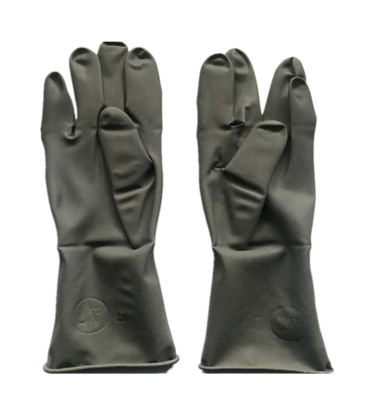 xray lead gloves