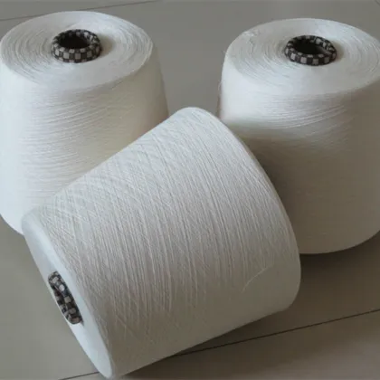 75D/72F Cooling Polyester Coolmax Yarn