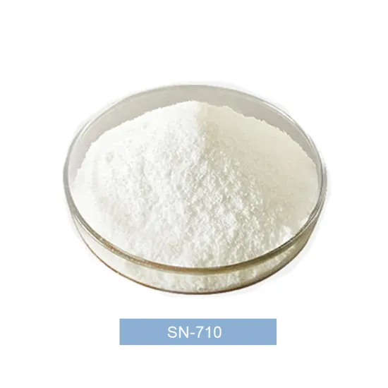 SN-710 White Color Anti-corrosive Pigment