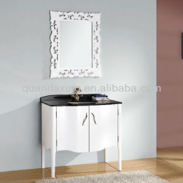 European Style Bathroom Furniture,RTA Bath Cabinet