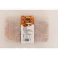 260g Raw Cut Sweet Potato Chips