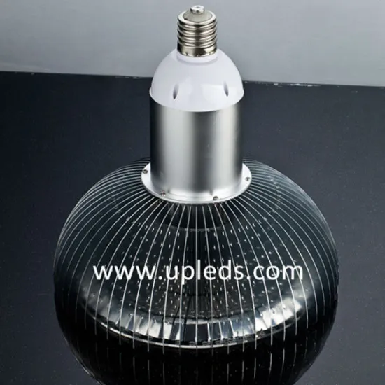 Led driverless super brightness E40 led high bay 100w
