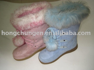 ladies boots