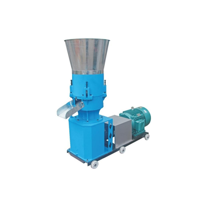 Advanced Feed Pellet Machine Technology for Modern Farming for Sale ...