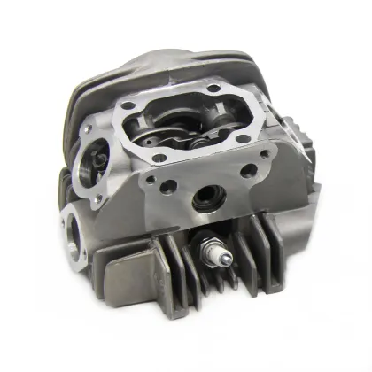 YX140 Engine Cylinder Heads with 56mm Diameter