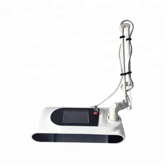 CO2 Laser Hot Sale: Niansheng CO2 Fractional Lasers