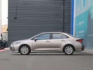 2024 Toyota Corolla 1.8L Hybrid Elite