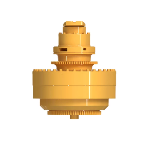 Dump truck 773E torque converter assembly 227-8190, mining truck power transmission accessories 2278190