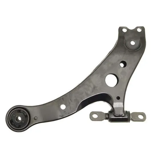 Automotive Suspension Parts Suppliers: Front Upper Control Arm for Geely Emgrand EC8 2019