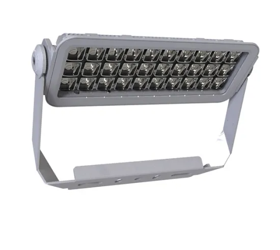 IP65 High Mast Soccer Pole Airport LED Flood Lights: Capacity from 300W to 1200W