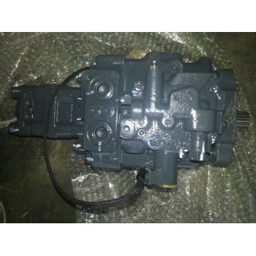 Pompa hydrauliczna 708-2L-00400 702-21-60700 708-3M-04311 705-56-36051