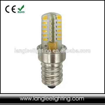 12vac dc 1.3w small size lampholder cob led e14