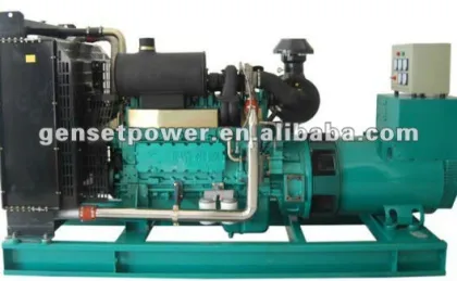 China Brand ! Yuchai Diesel Engine
