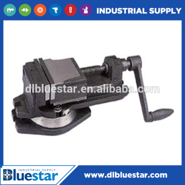 K-type machine vise