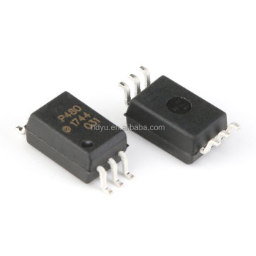 Hdyu ACPL-P480-500E 3,75 kV optoiso push Pull 6soic