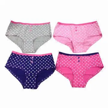 Girl`s underwear, panties