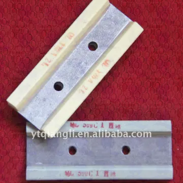 Vitrified bond sunnen Honing Stones