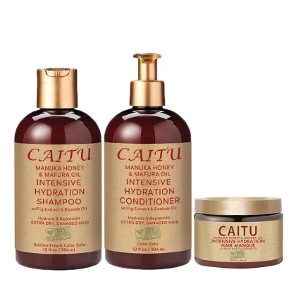 CAITU Manuka Honey Hydrating Hair Mask