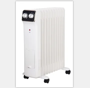 Hot Selling Oil-Filled Radiator Heater with 7-9-11-13-15 Fins