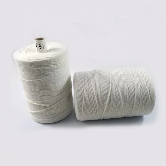 High Quality Brass Wire Brake Lining with Fiberglass Core Yarn