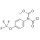 Carbamic acid,N-(chlorocarbonyl)-N-[4-(trifluoromethoxy)phenyl]-, methyl ester CAS 173903-15-6