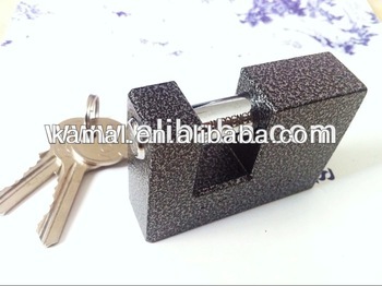 padlock