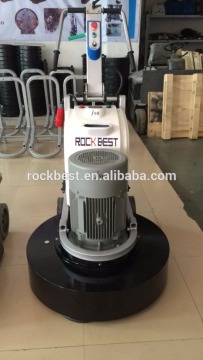 Concrete Marble Granite Floor Polishing Machine