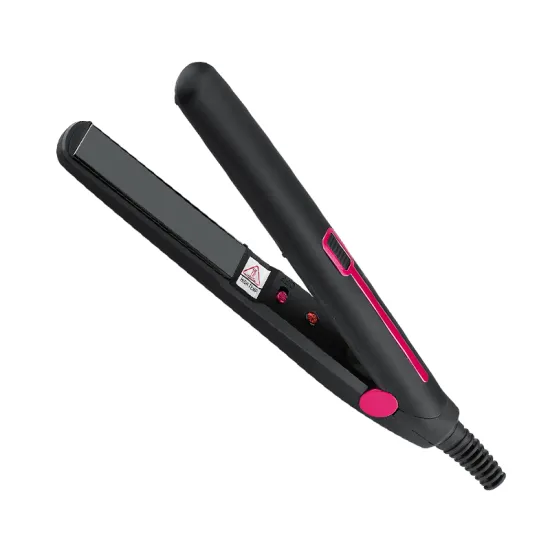 Xindaman Jieyang Hair Straightener Wholesale and Custom Private Label Flat Iron 2025
