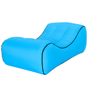 Portable Inflatable Outdoor Recliner Sofa